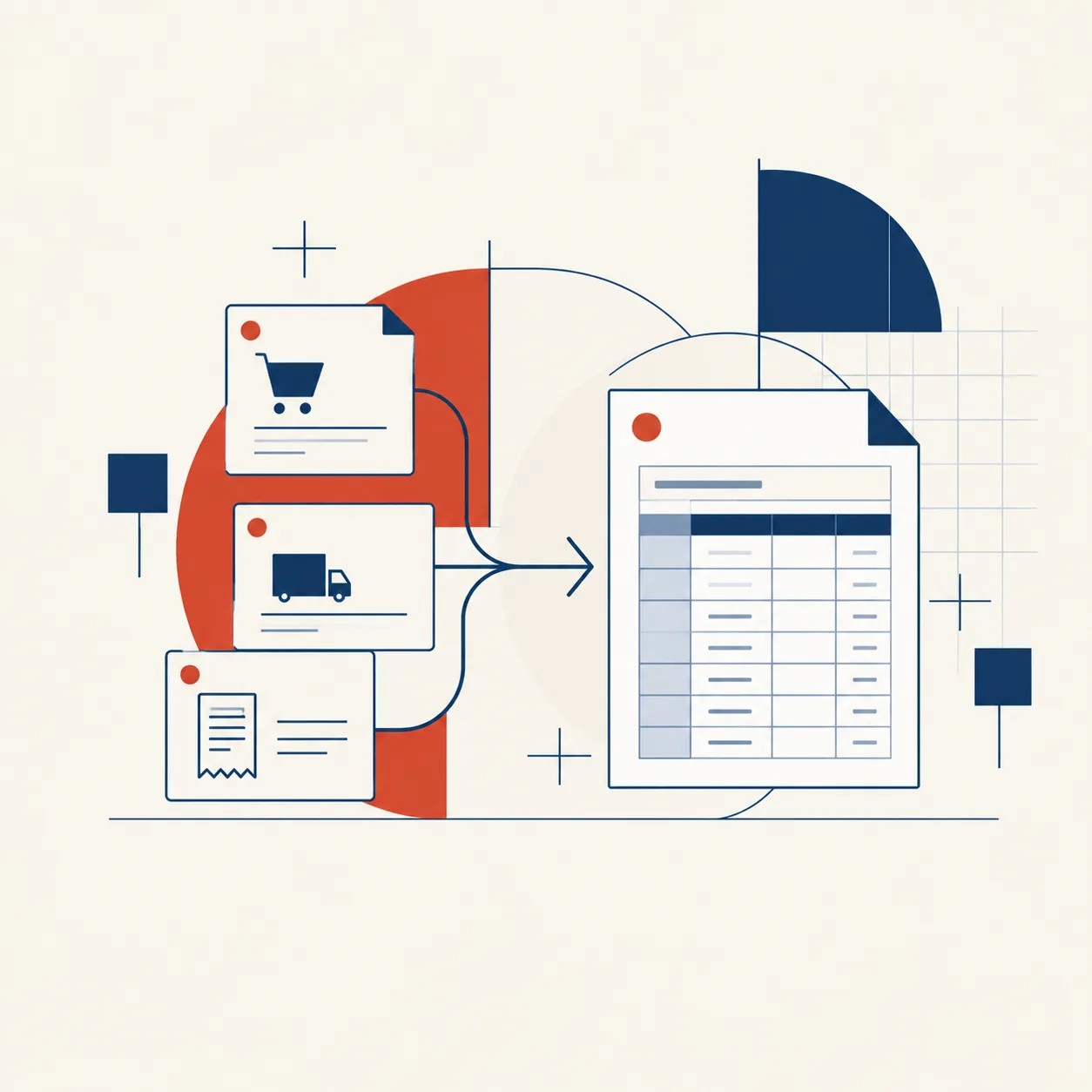 見積書を、過去の実績から自動作成